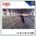 Trade assurance 100% payment guarantee factory good quality cages for growing broiler